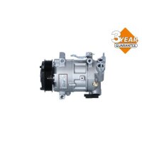 NRF 32916 Kompressor, Klimaanlage