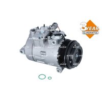 NRF 32917 Kompressor, Klimaanlage