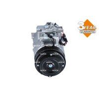 NRF 32917 Kompressor, Klimaanlage