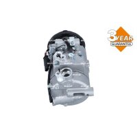 NRF 32917 Kompressor, Klimaanlage