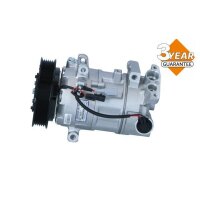 NRF 320058 Kompressor, Klimaanlage