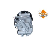 NRF 320058 Kompressor, Klimaanlage