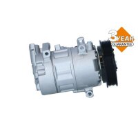 NRF 320058 Kompressor, Klimaanlage