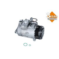 NRF 320068 Kompressor, Klimaanlage
