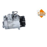 NRF 320068 Kompressor, Klimaanlage