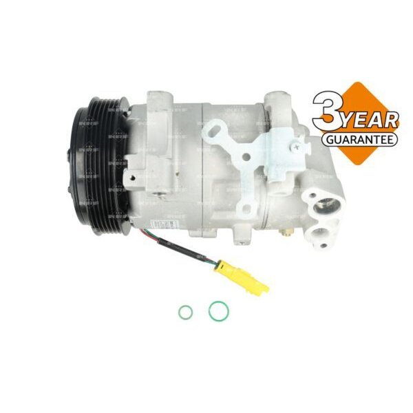 NRF 320120 Kompressor, Klimaanlage