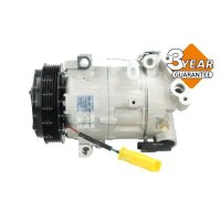 NRF 320120 Kompressor, Klimaanlage