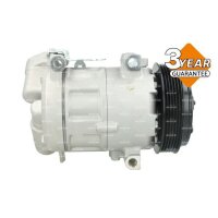 NRF 320120 Kompressor, Klimaanlage