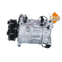 NRF 320122 Kompressor, Klimaanlage