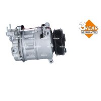 NRF 320122 Kompressor, Klimaanlage