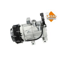 NRF 320126 Kompressor, Klimaanlage