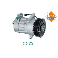 NRF 320157 Kompressor, Klimaanlage