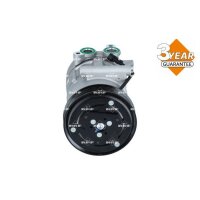 NRF 320157 Kompressor, Klimaanlage