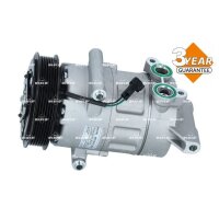 NRF 320157 Kompressor, Klimaanlage