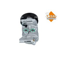 NRF 320157 Kompressor, Klimaanlage