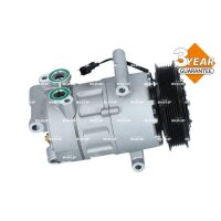 NRF 320157 Kompressor, Klimaanlage