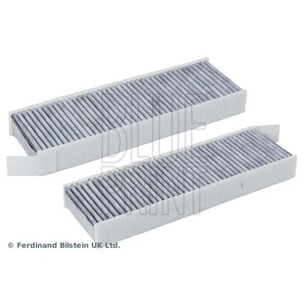 BLUE PRINT ADBP250018 Filtersatz, Innenraumluft