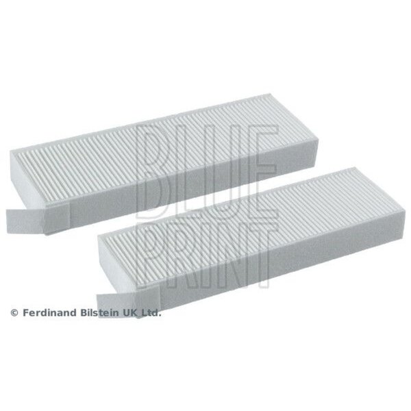 BLUE PRINT ADBP250019 Filtersatz, Innenraumluft