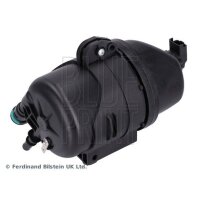 BLUE PRINT ADBP230012 Kraftstofffilter