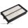 BLUE PRINT ADBP220015 Luftfilter