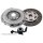 BLUE PRINT ADBP300005 Kupplungssatz