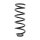 MONROE SP4192 Fahrwerksfeder