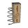 MONROE SP4207 Fahrwerksfeder