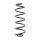 MONROE SP4204 Fahrwerksfeder