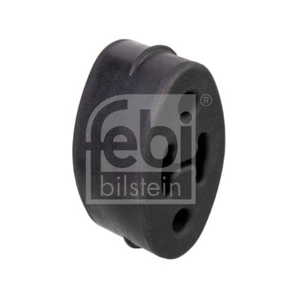 FEBI BILSTEIN 172045 Halter, Abgasanlage
