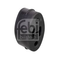 FEBI BILSTEIN 172045 Halter, Abgasanlage