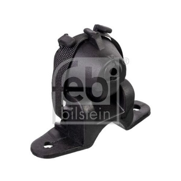 FEBI BILSTEIN 172097 Halter, Abgasanlage