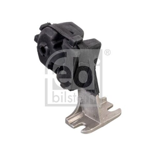 FEBI BILSTEIN 172093 Halter, Abgasanlage
