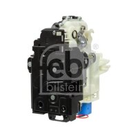 FEBI BILSTEIN 172117 Türschloss