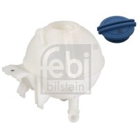 FEBI BILSTEIN 172167 Ausgleichsbehälter,...