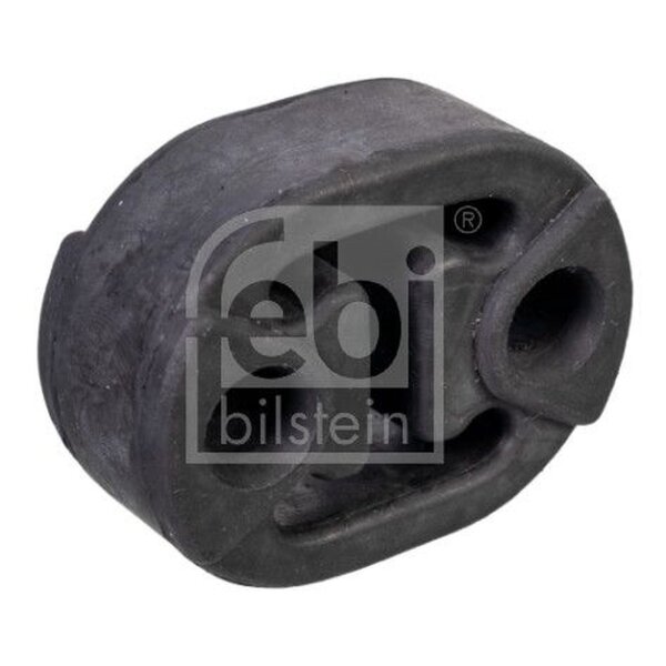 FEBI BILSTEIN 172055 Halter, Abgasanlage
