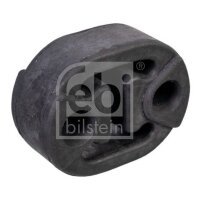 FEBI BILSTEIN 172055 Halter, Abgasanlage