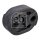 FEBI BILSTEIN 172055 Halter, Abgasanlage
