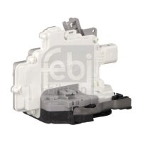 FEBI BILSTEIN 172130 Türschloss
