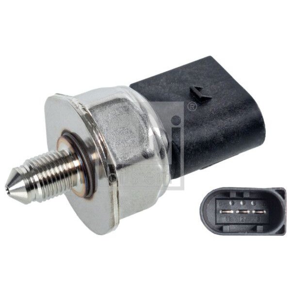 FEBI BILSTEIN 171884 Sensor, Kraftstoffdruck