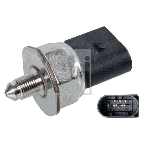 FEBI BILSTEIN 171882 Sensor, Kraftstoffdruck