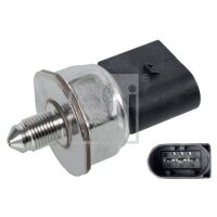 FEBI BILSTEIN 171882 Sensor, Kraftstoffdruck