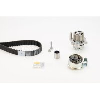 CONTINENTAL CTAM CT1028WP9 Wasserpumpe + Zahnriemensatz