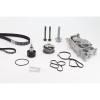 CONTINENTAL CTAM CT1167WP3PRO Wasserpumpe + Zahnriemensatz