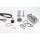 CONTINENTAL CTAM CT1167WP3PRO Wasserpumpe + Zahnriemensatz