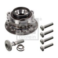 FEBI BILSTEIN 172393 Radlagersatz