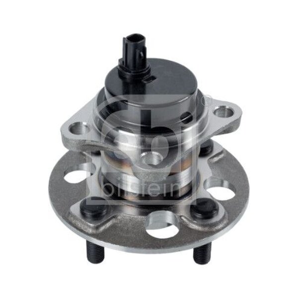 FEBI BILSTEIN 172477 Radlagersatz
