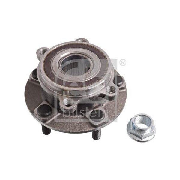FEBI BILSTEIN 172478 Radlagersatz