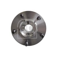 FEBI BILSTEIN 172478 Radlagersatz