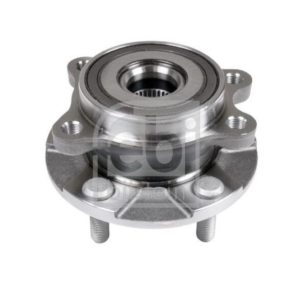 FEBI BILSTEIN 172485 Radlagersatz