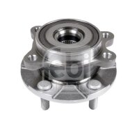 FEBI BILSTEIN 172485 Radlagersatz